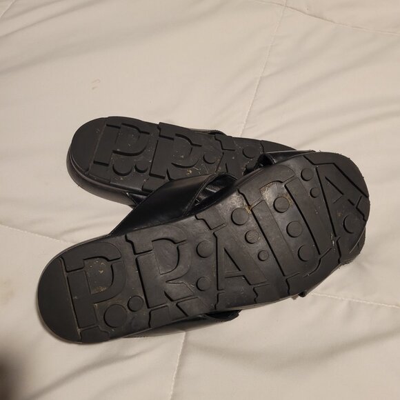 Mens Prada sandles - Picture 4 of 6